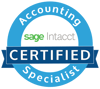 Sage Intacct Accounting Specialist