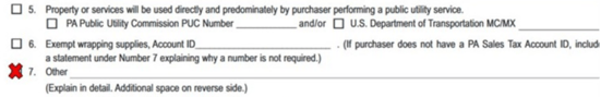 Check Box 7