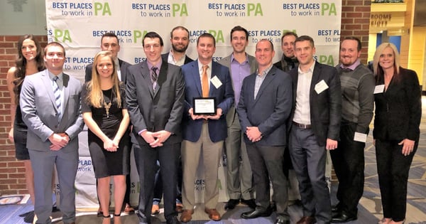 Best Places to Work group pix-1