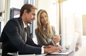 Certified QuickBooks ProAdvisor