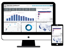 Data Analytics- Dashboard