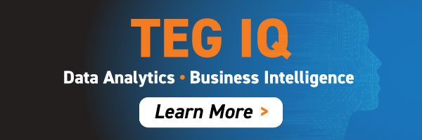 Learn More About TEG's Data Analytics Services