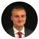 Dustin Peck - Staff Accountant