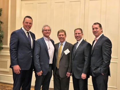 AM&AA Central PA Branch Committee