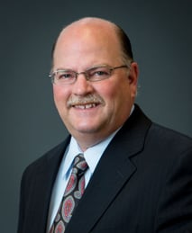 Michael P. McGinley, CPA, MT