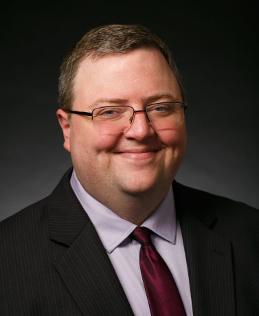 Michael B. Carr, CPA