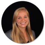 Nicole Best - Staff Accountant