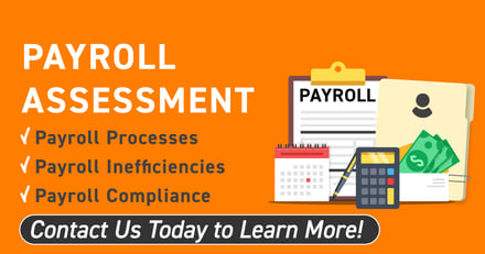 Payroll Assessments Available