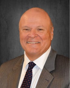 Peter Faranda-Diedrich, CPA