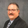 Ronald Morgan