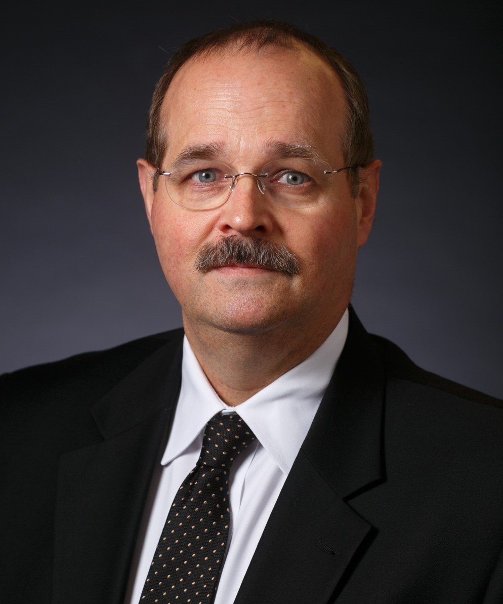 Stephen D. Hough, CPA, CGMA