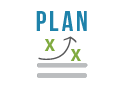 M&A Planning Stage Icon