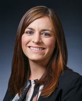 Tiffany Bender, CPA, CCIFP