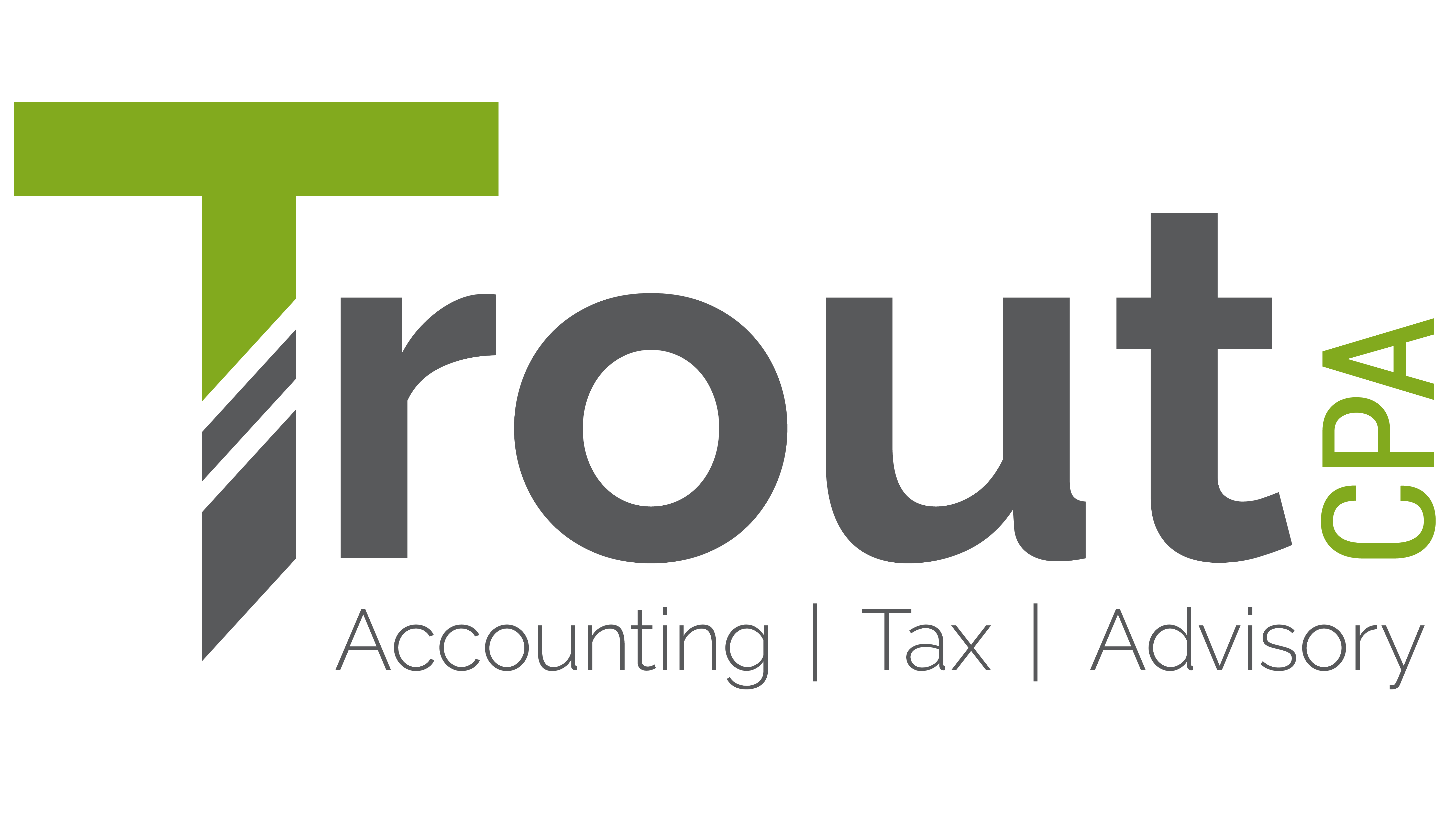 Trout CPA