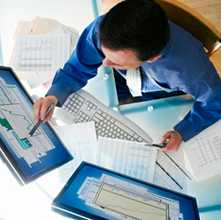 Auditing Auditing