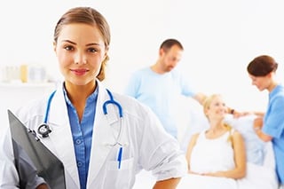 healthcare