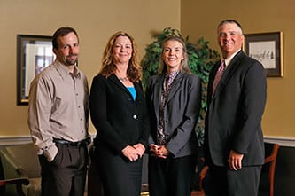 Tax-Exempt Accountants