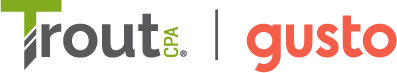 Trout_Gusto combined logo