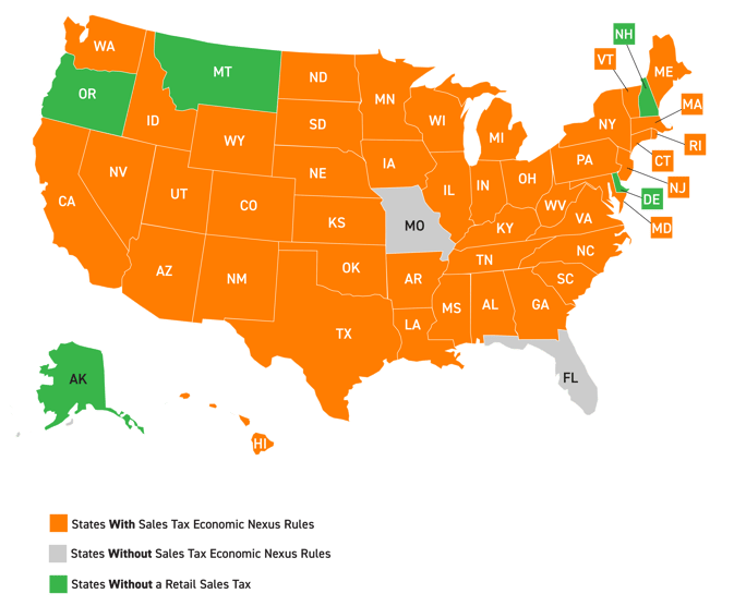 US MAP - Nexus final-01