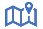SATELLITE OFFICES ICON