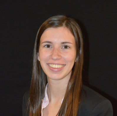 TEG Professional, Emily McGraw, Earns CPA Designation