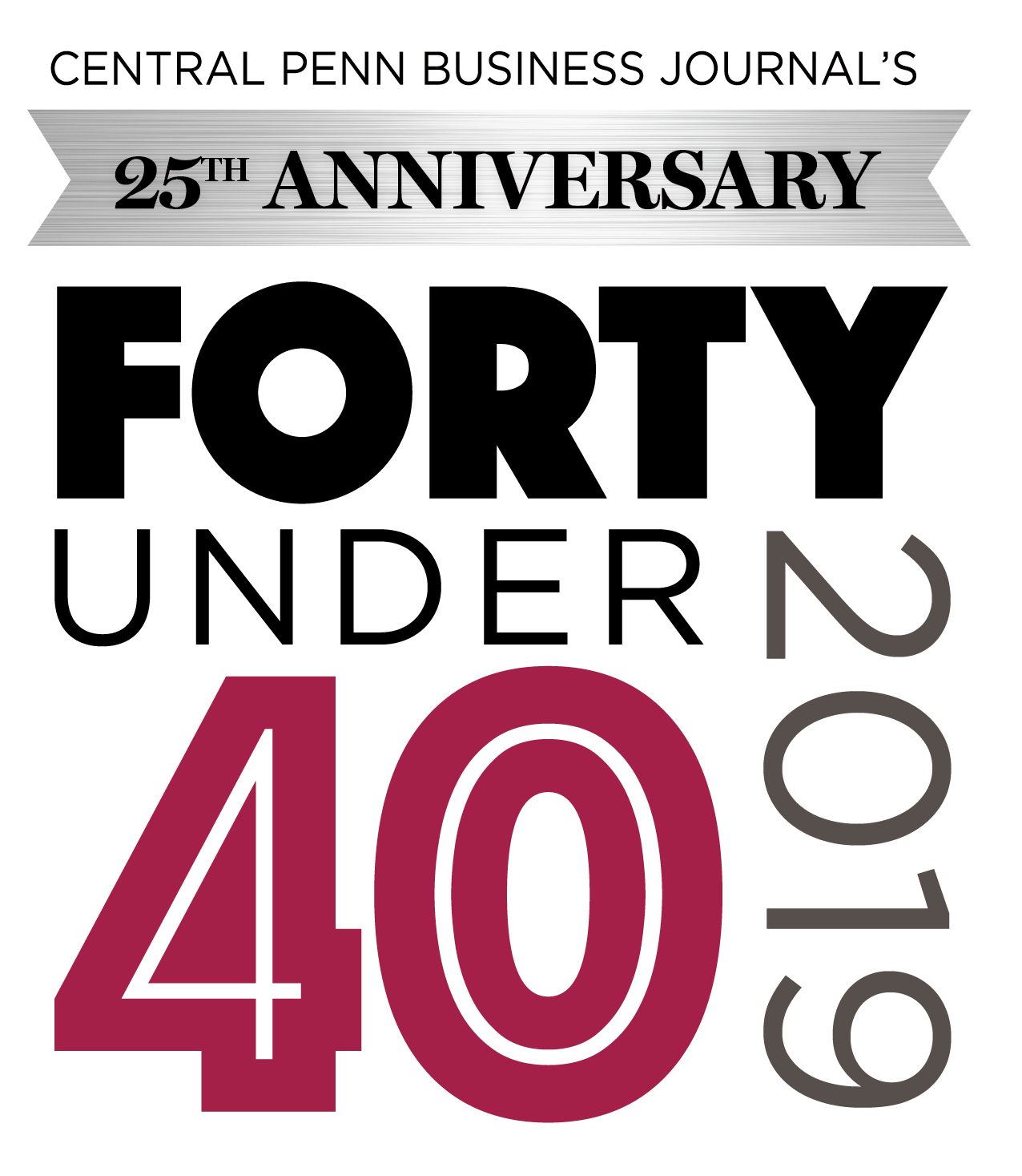 Nicole Cradic Receives Forty Under 40 Award