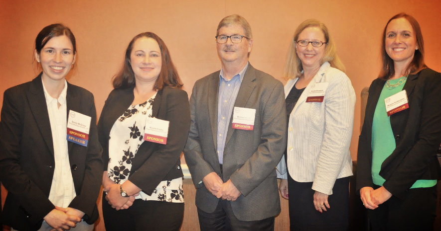 TEG Professionals Attend the 2018 ESOP Multi-State Conference