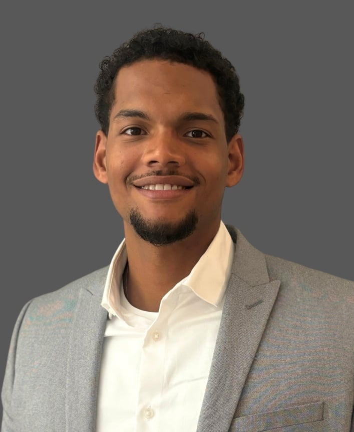 Aaron Wilson, CPA