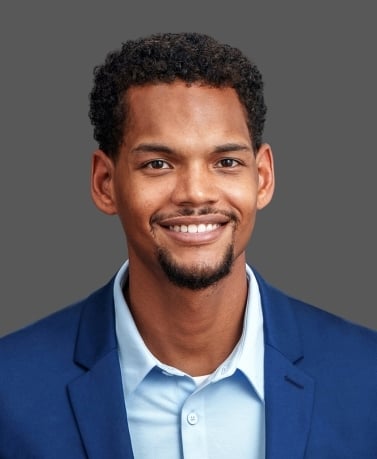 Aaron Wilson, CPA