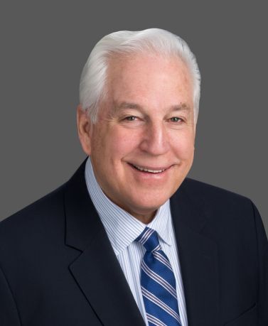 Allen Schiff, CPA, CFE