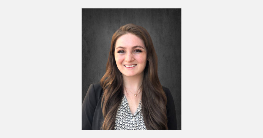 Trout CPA Welcomes Staff Accountant Amanda Walton