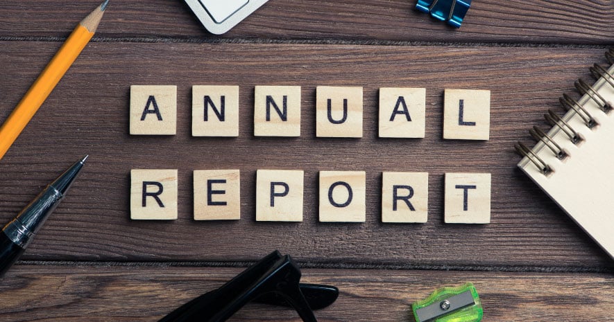 PA Businesses Will Soon be Required to File an Annual Report