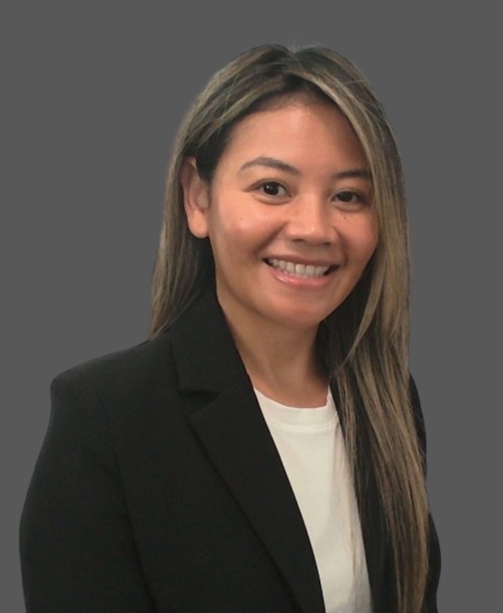 Ashley Nhek