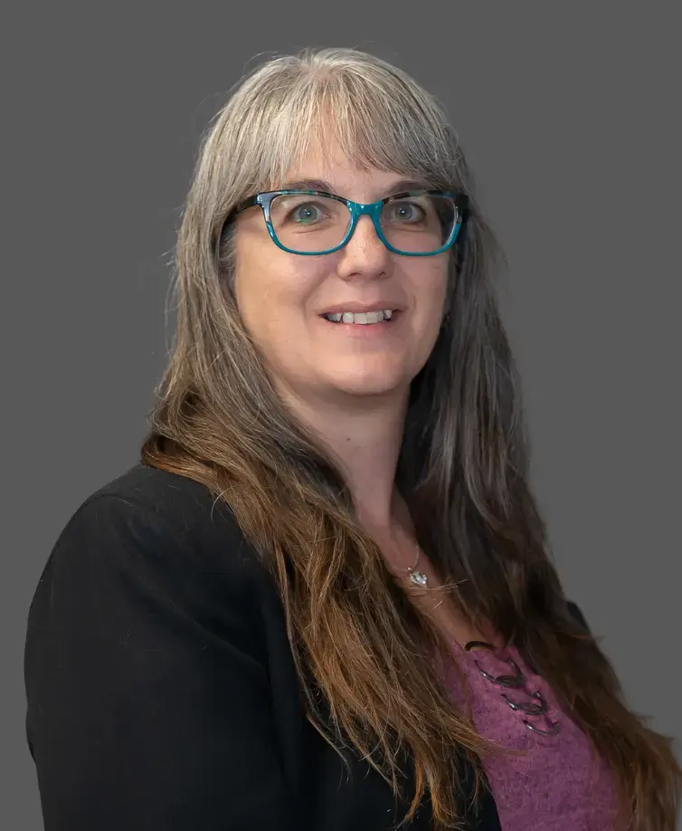 Barb Sanborn