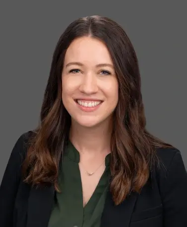 Becca Hrubochak, CPA