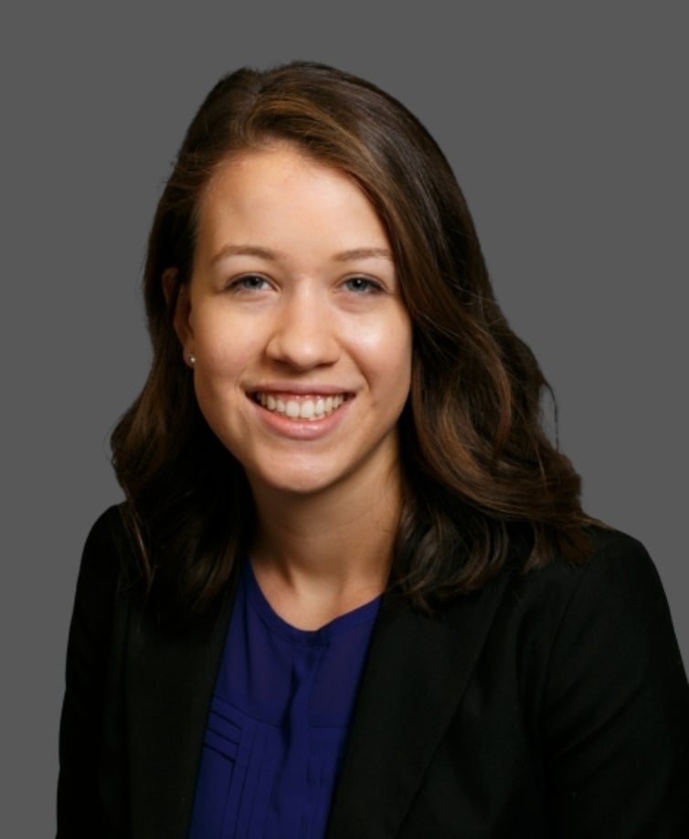 Becca Hrubochak, CPA