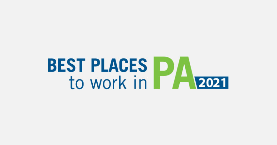 Trout CPA Named One of the Best Places to Work in PA