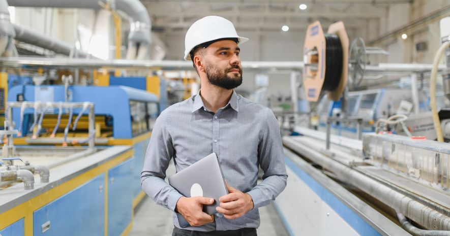 Essential Financial Oversight Guide for Manufacturing Business Owners