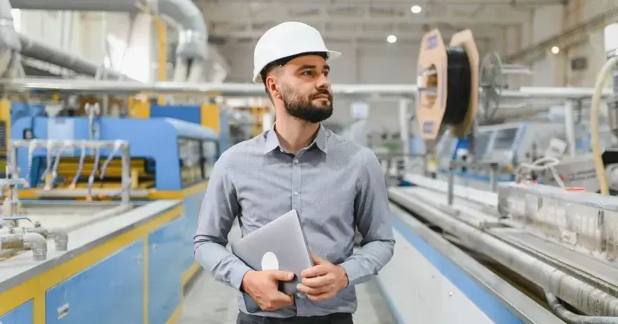 Essential Financial Oversight Guide for Manufacturing Business Owners