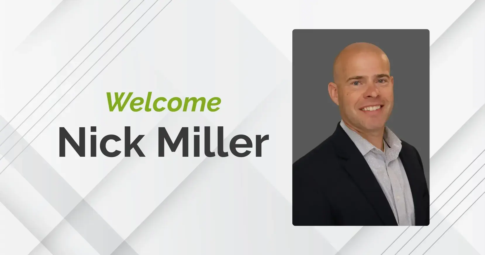 Trout CPA Expands Indirect Tax Offerings with the Addition of Nick Miller