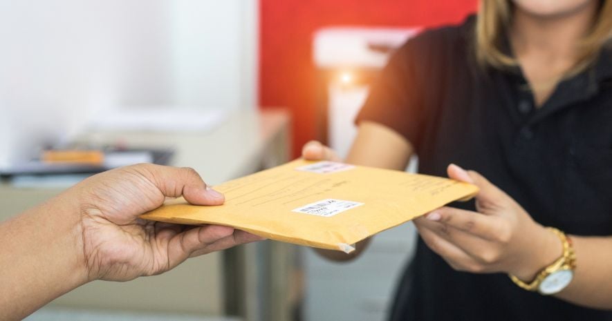 Important Changes to Mailing Tax Payments: What You Need to Know
