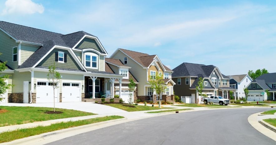 How the 2025 Tax Legislation Impacts the Real Estate Industry
