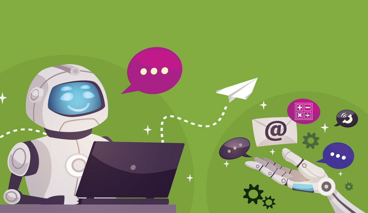 How Bots Can Help Businesses During COVID-19