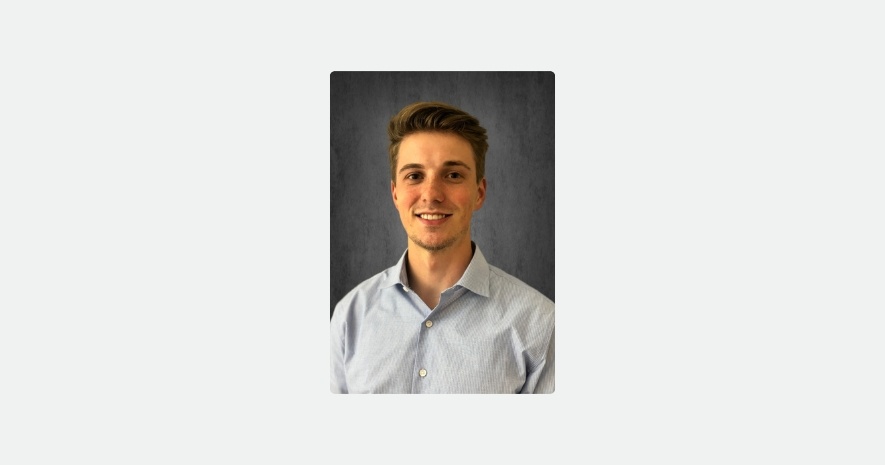 Trout CPA Welcomes Brendon Landis to Our Transaction Advisory Team