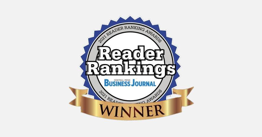 Trout CPA Wins Three CPBJ's Reader Ranking Awards