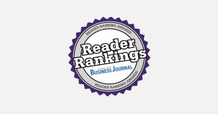 Trout CPA Named Best in CPBJ's Reader Rankings Mergers & Acquisitions