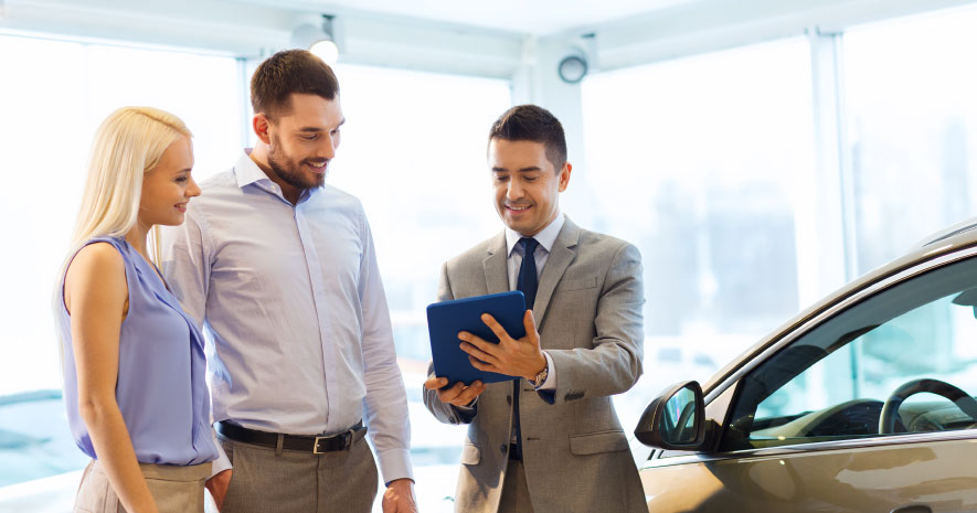 The War for Talent: Do Dealerships Stand a Chance?