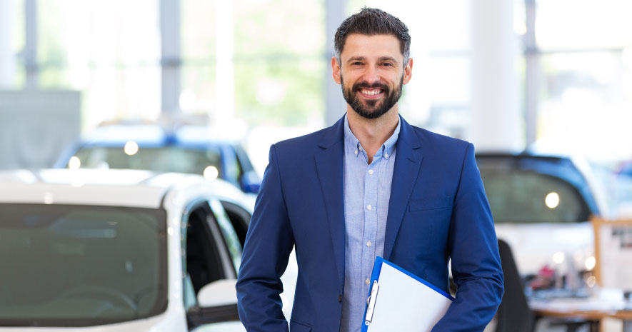 How To Prepare To Sell Your Dealership