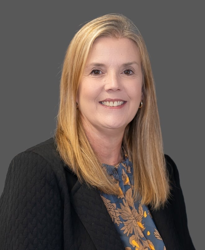Carolyn Gerhart, CPA