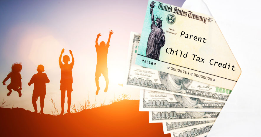 Spotlight on the Child Tax Credit